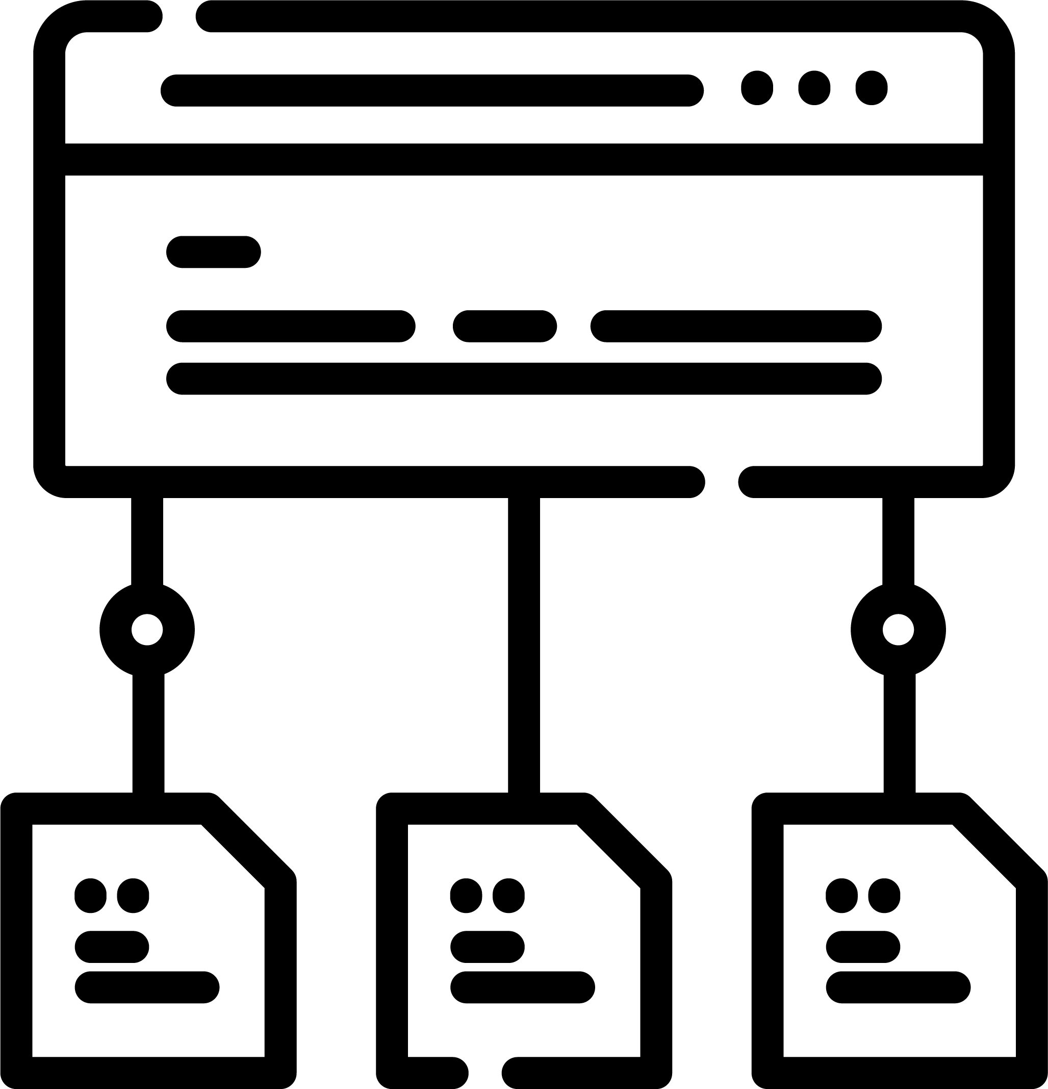 CNC program generation