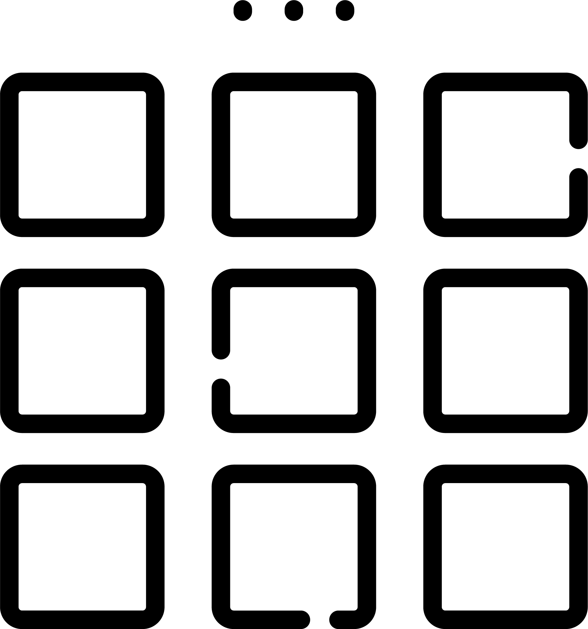 SWOODBox