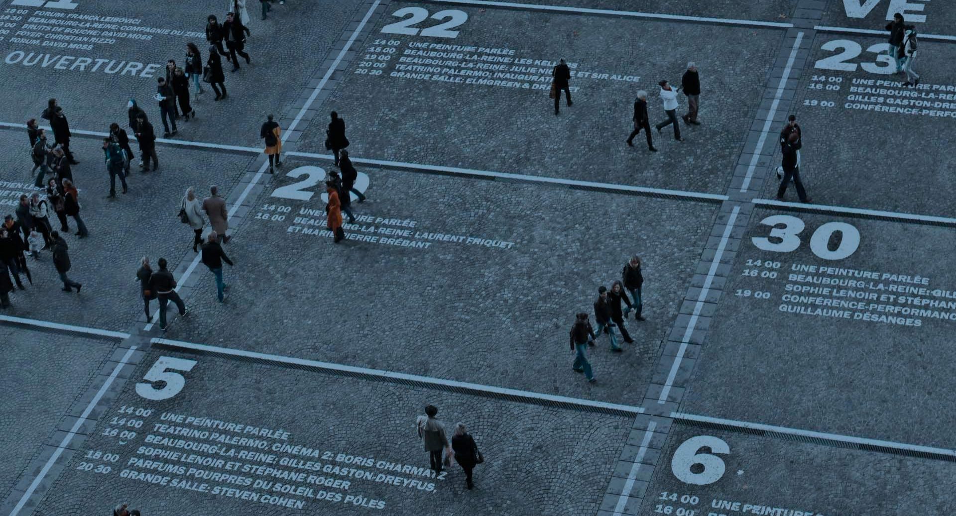 Consulta el calendario de cursos