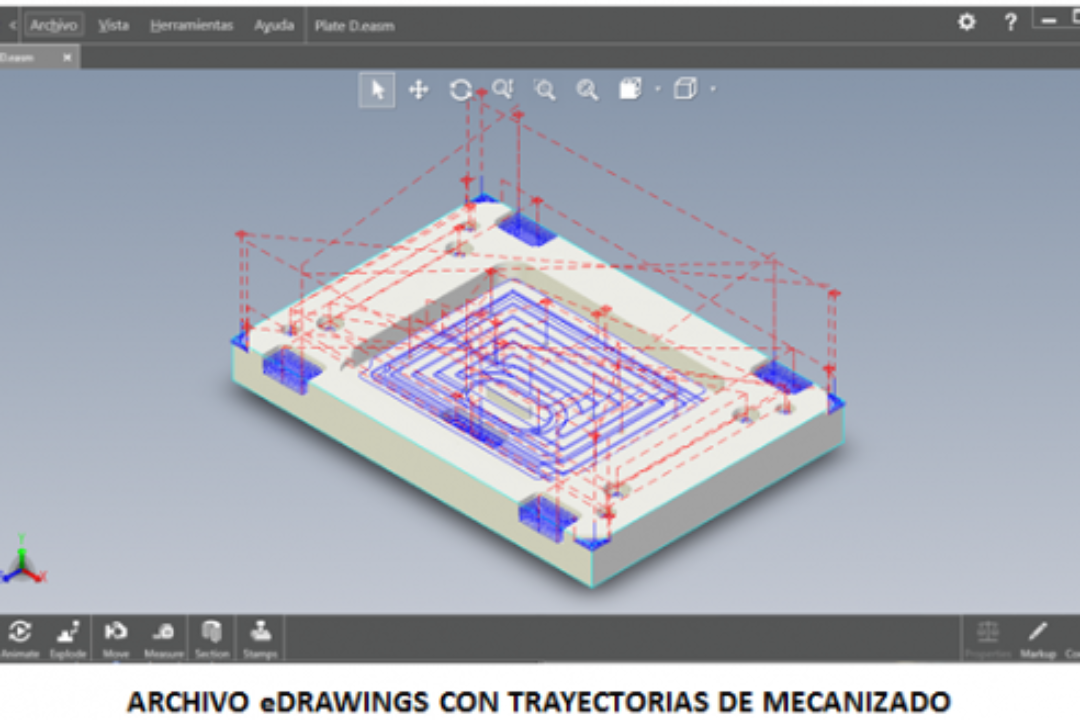 Herramientas de Comunicación para Manufactura