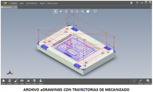 Herramientas de Comunicación para Manufactura