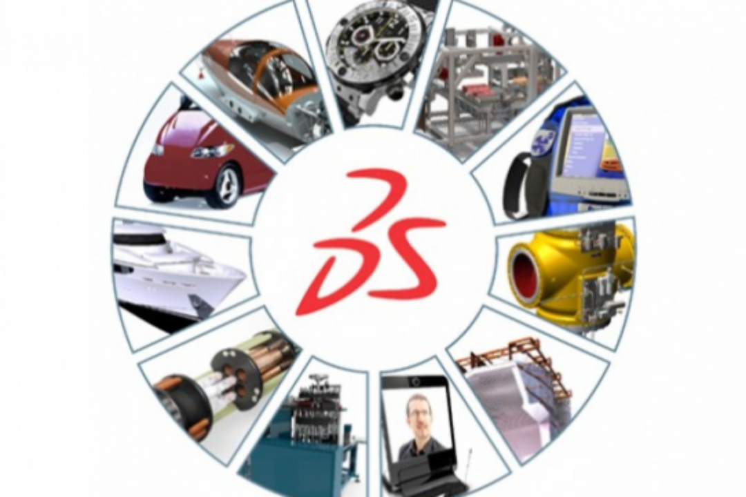 Todo Fluye con DMD y SOLIDWORKS.