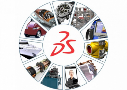 Todo Fluye con DMD y SOLIDWORKS.