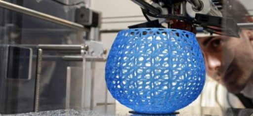 Los Logros de la Impresión 3D
