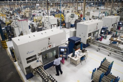 Desarrollo Industrial en Querétaro Demanda Nuevas Ingenierías