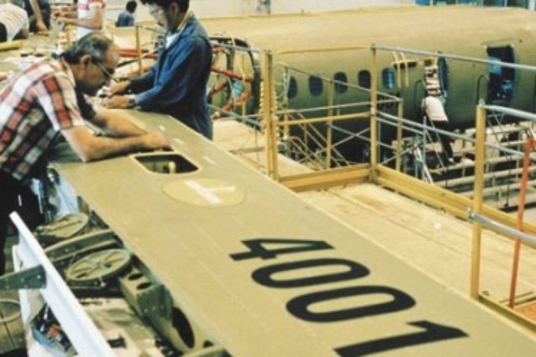 La Industria Automotriz Ingresa a la Aeronáutica en Querétaro