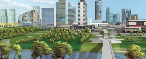 Edificios Inteligentes: ¿En Querétaro?