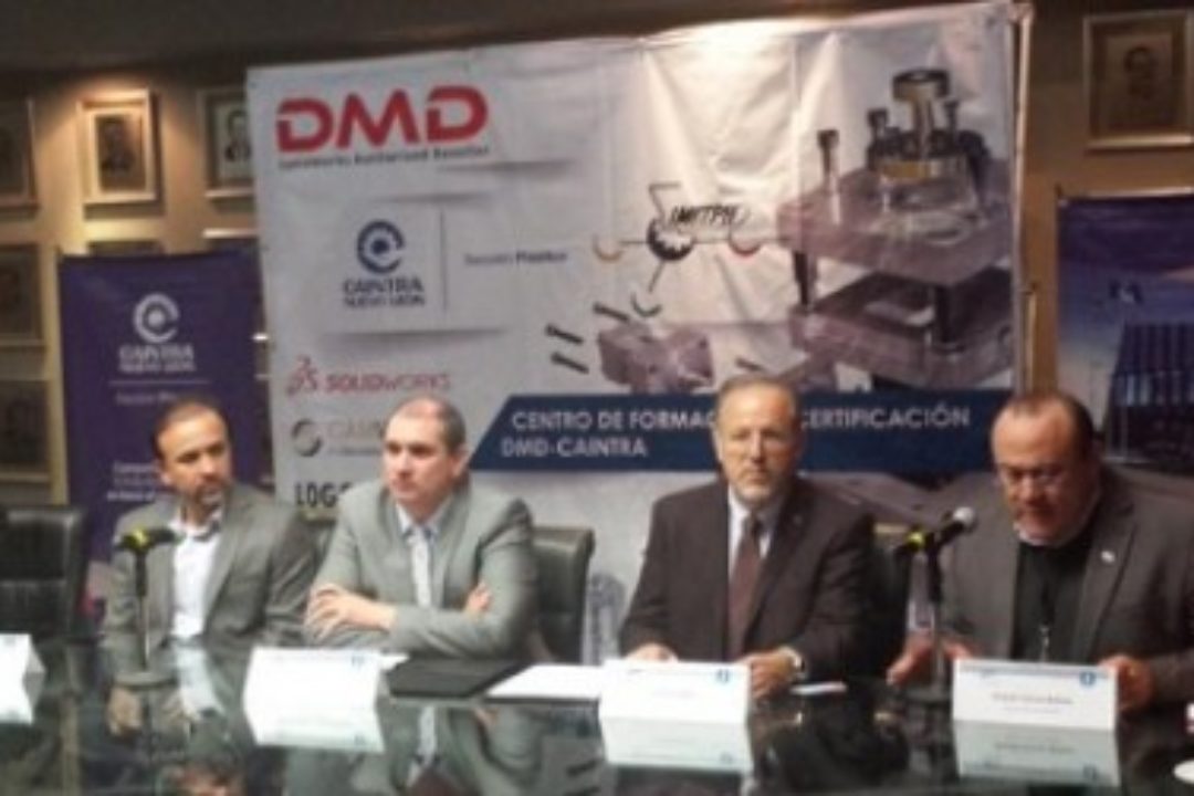 Nuevo León se Beneficia Gracias a la Firma de Convenio con DMD.