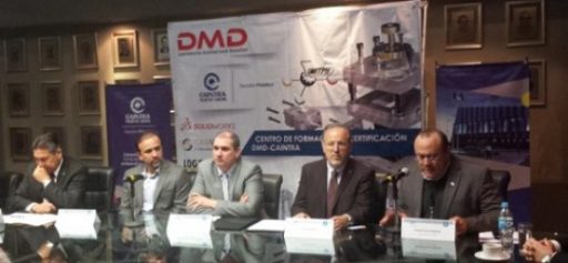 Nuevo León se Beneficia Gracias a la Firma de Convenio con DMD.