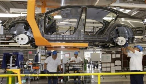 Sector Automotriz es el más Desarrollado en Querétaro