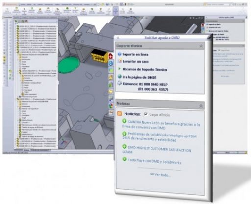 Ten Siempre Cerca a los Expertos