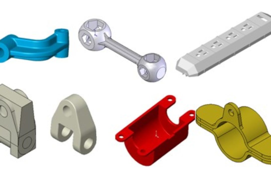 Cómo Trabajar con Sólidos Multicuerpo en SOLIDWORKS