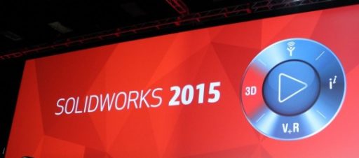 Anuncian Lanzamiento de SOLIDWORKS Educacional 2015