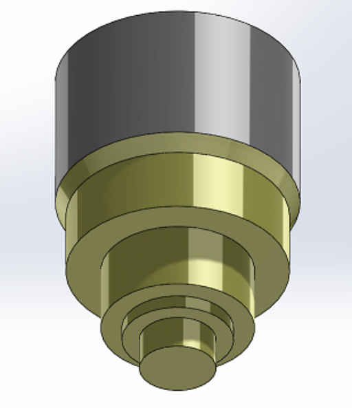 Crear Cortadores Personalizados en CAMWorks