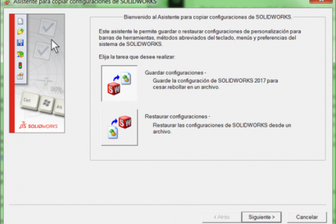 Recomendaciones para Correcta Actualización