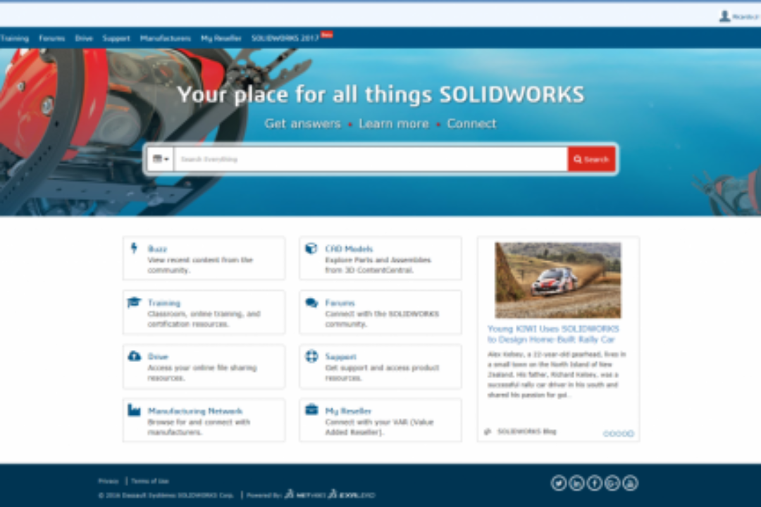 Soy un Nuevo Estudiante de SOLIDWORKS ¿Cómo comienzo?