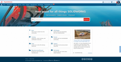 Soy un Nuevo Estudiante de SOLIDWORKS ¿Cómo comienzo?