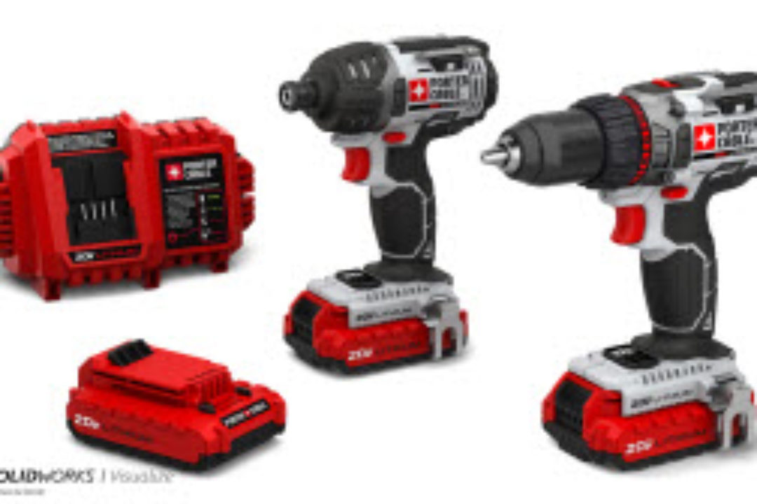SOLIDWORKS Visualize: un primer acercamiento
