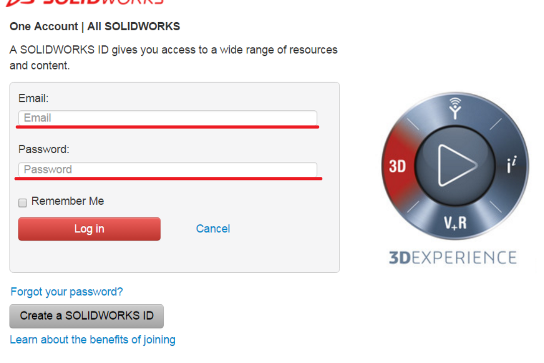 Temas en mi Entrenamiento MySolidWorks