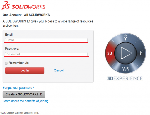 Temas en mi Entrenamiento MySolidWorks