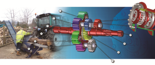 Un Primer Acercamiento a SOLIDWORKS Composer