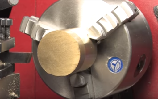 Como rotar piezas torneadas CAMWorks y SOLIDWORKS CAM.