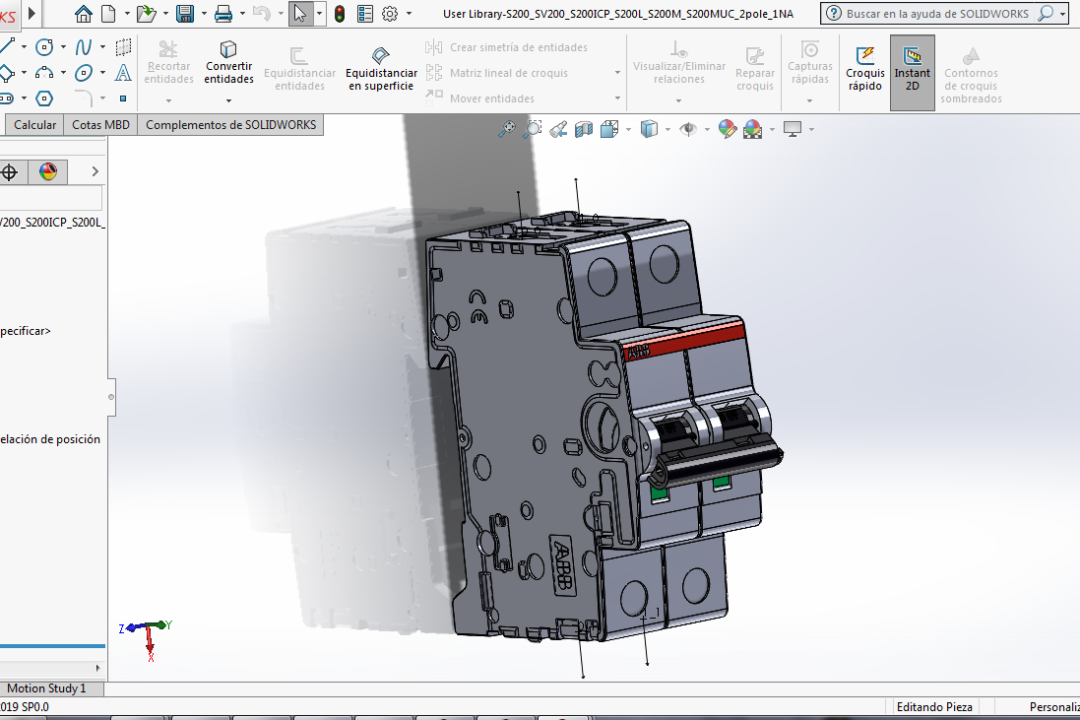What’s New SOLIDWORKS Electrical 2019