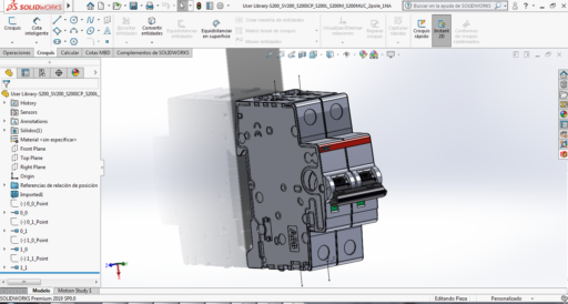 What’s New SOLIDWORKS Electrical 2019