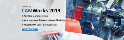 Top 5 Mejoras CAMWorks