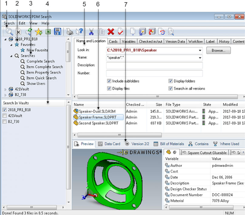 Solidworks Pdm Diseño Y Manufactura Digital