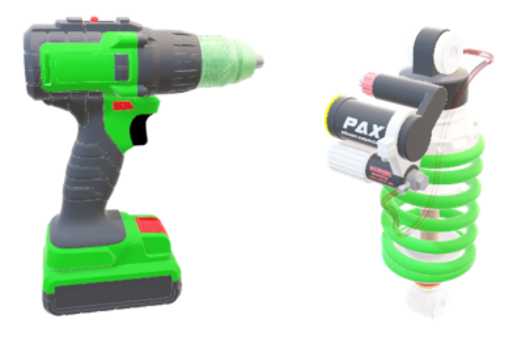 CONTENIDOS INTERACTIVOS CON SOLIDWORKS
