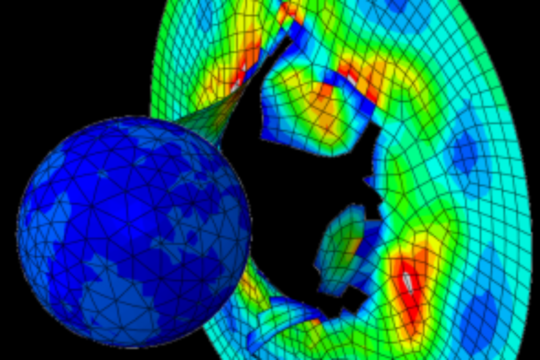 SIMULIA   ABAQUS  –  PARTE 1