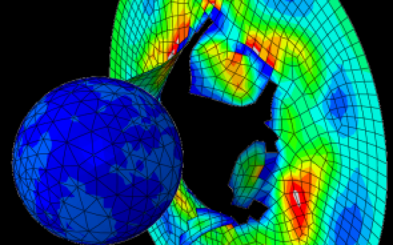 SIMULIA   ABAQUS  –  PARTE 1