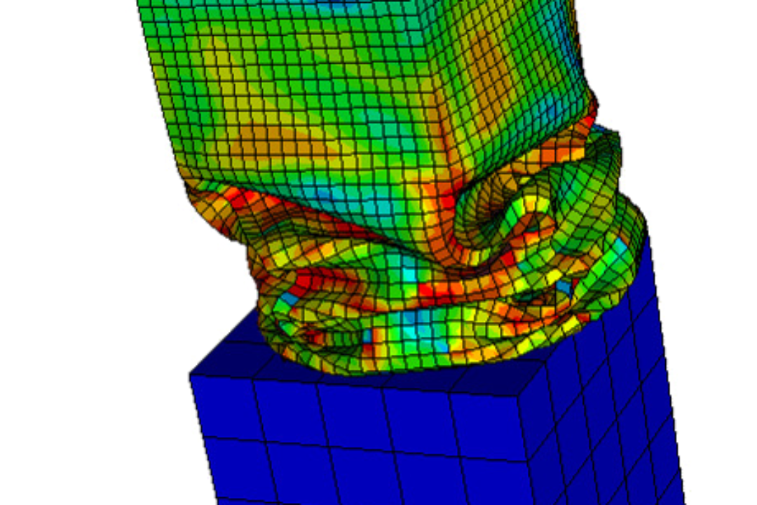 SIMULIA ABAQUS – PARTE 2