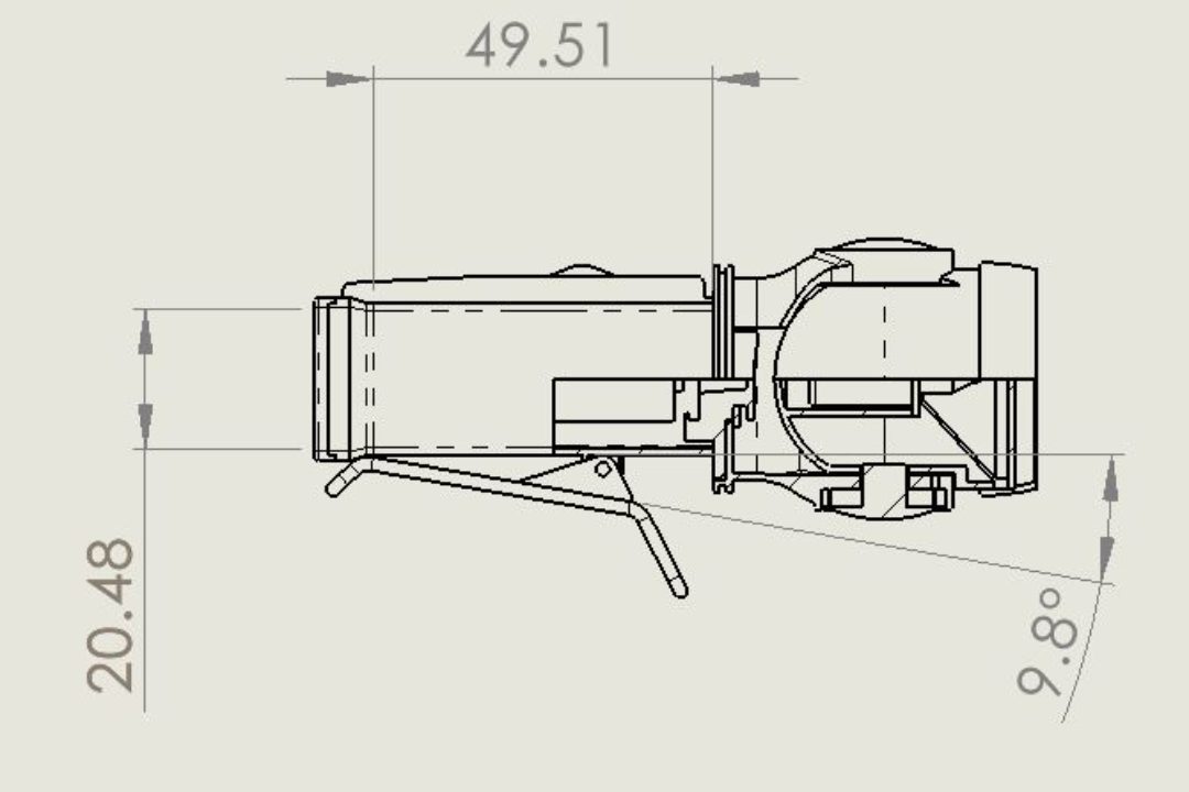 Modos de Apertura en SolidWorks