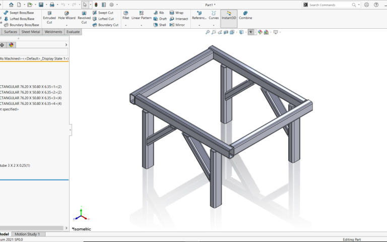 Ecuaciones en propiedades de archivo y propiedades de lista de cortes.
