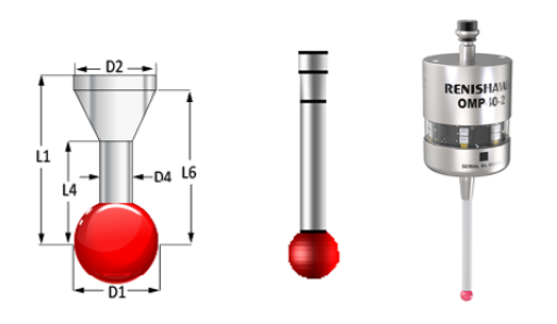 Tipos de Herramientas disponibles en SOLIDWORKS CAM y CAMWorks.