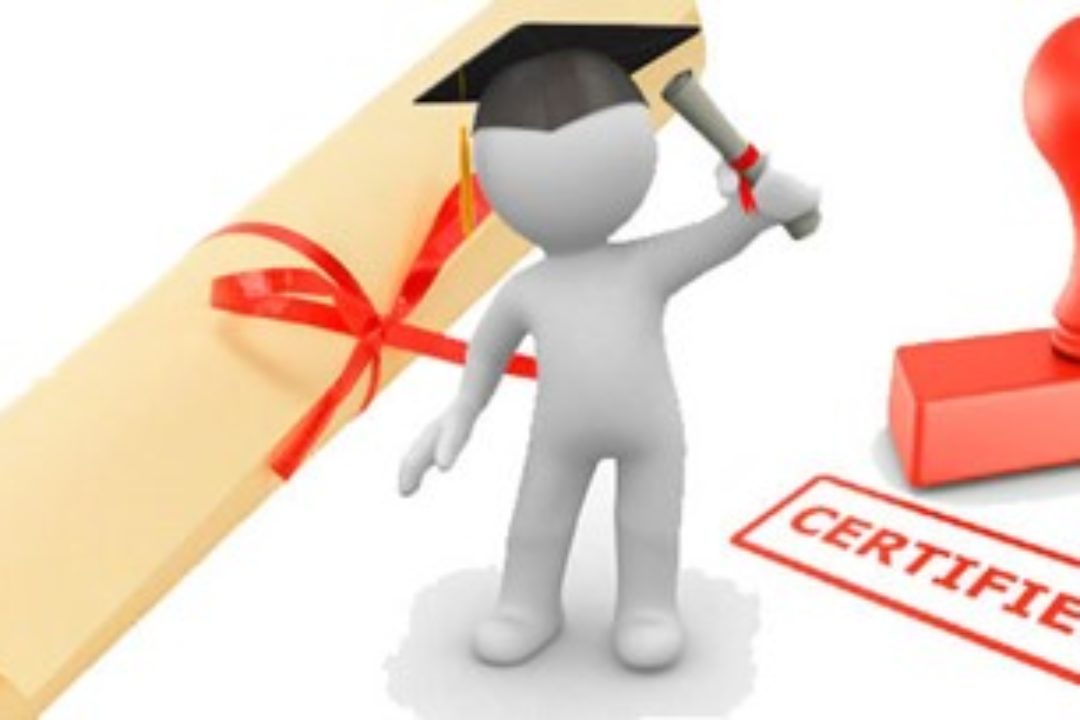 Sobre las certificaciones de Simulación…