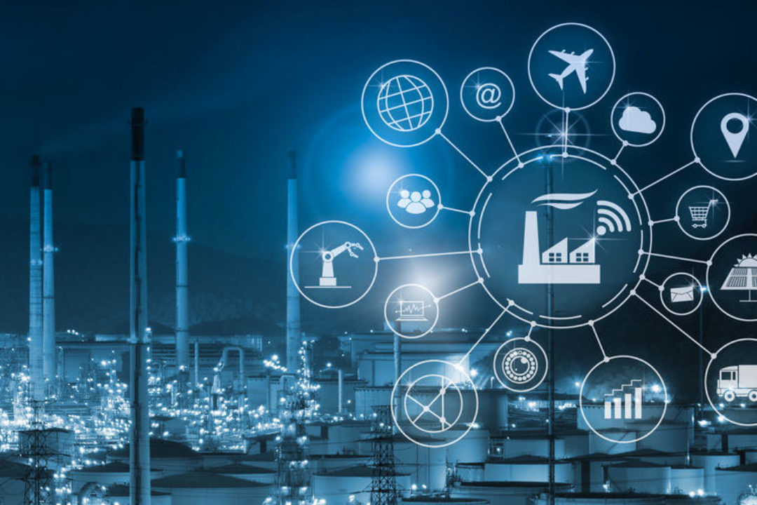 Consolidar la Industria 4.0 es fundamental