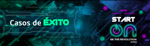 Casos de éxito con SOLIDWORKS