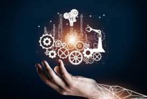 Industria 4.0 y transformación digital