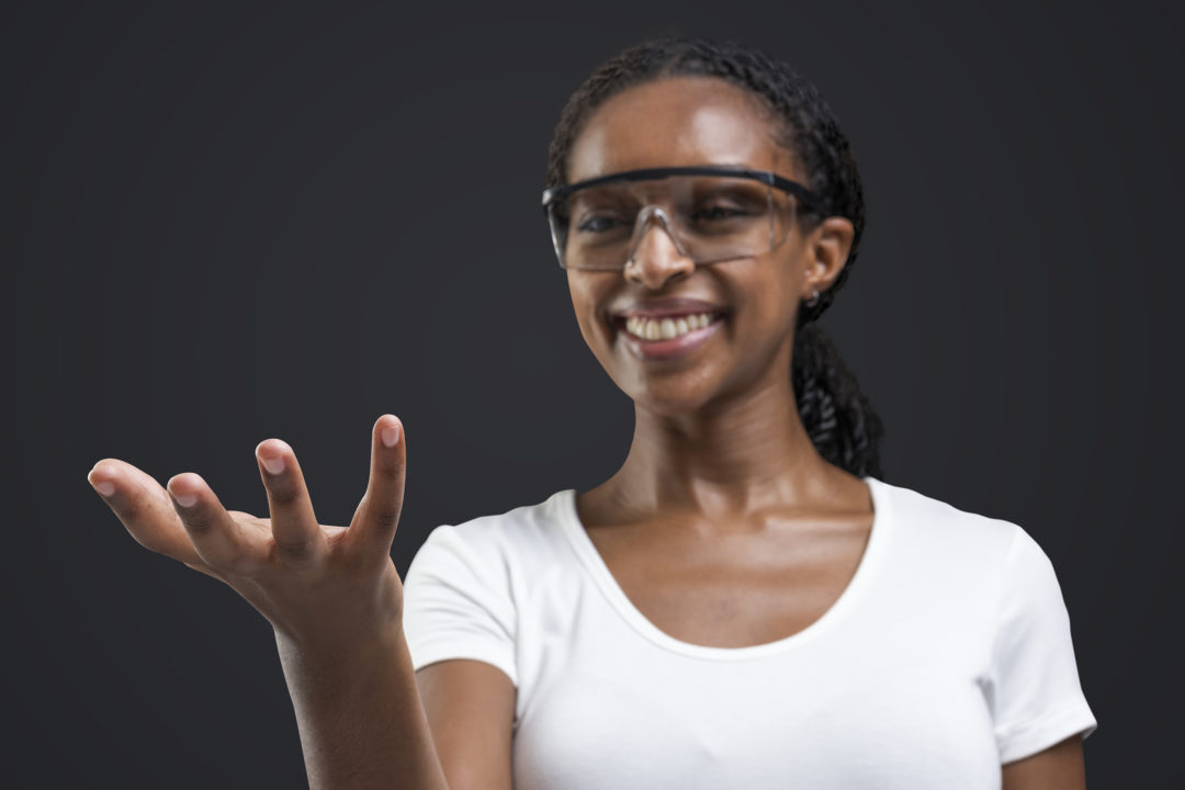 Talento joven para construir un futuro grande
