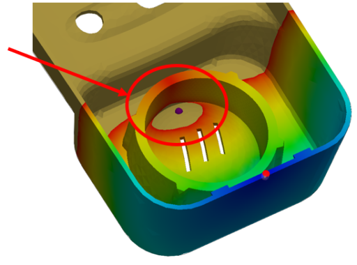 Entendiendo los defectos de la inyección de plástico parte 1
