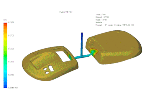 Entendiendo los defectos de la inyección de plásticos parte 3