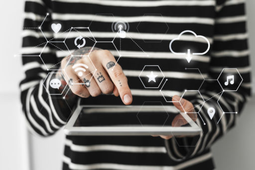 Las tendencias de la Industria 4.0 y la tecnología