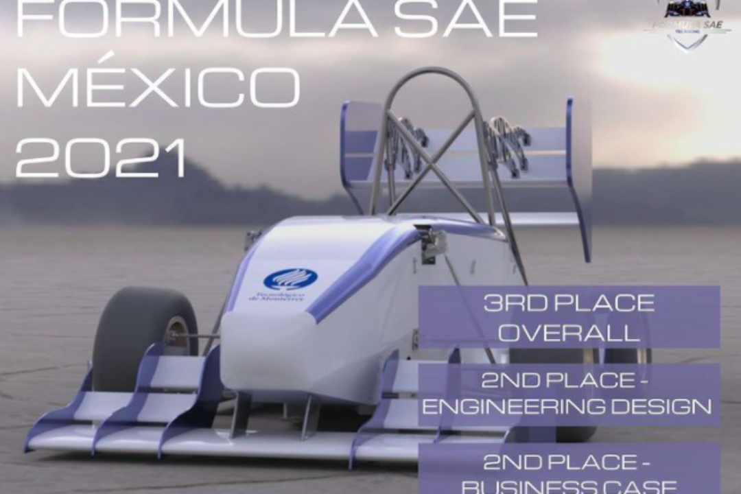 Diseño de autos de carrera en SOLIDWORKS