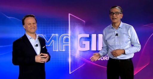 Dassault Systèmes cambia su Estructura Ejecutiva