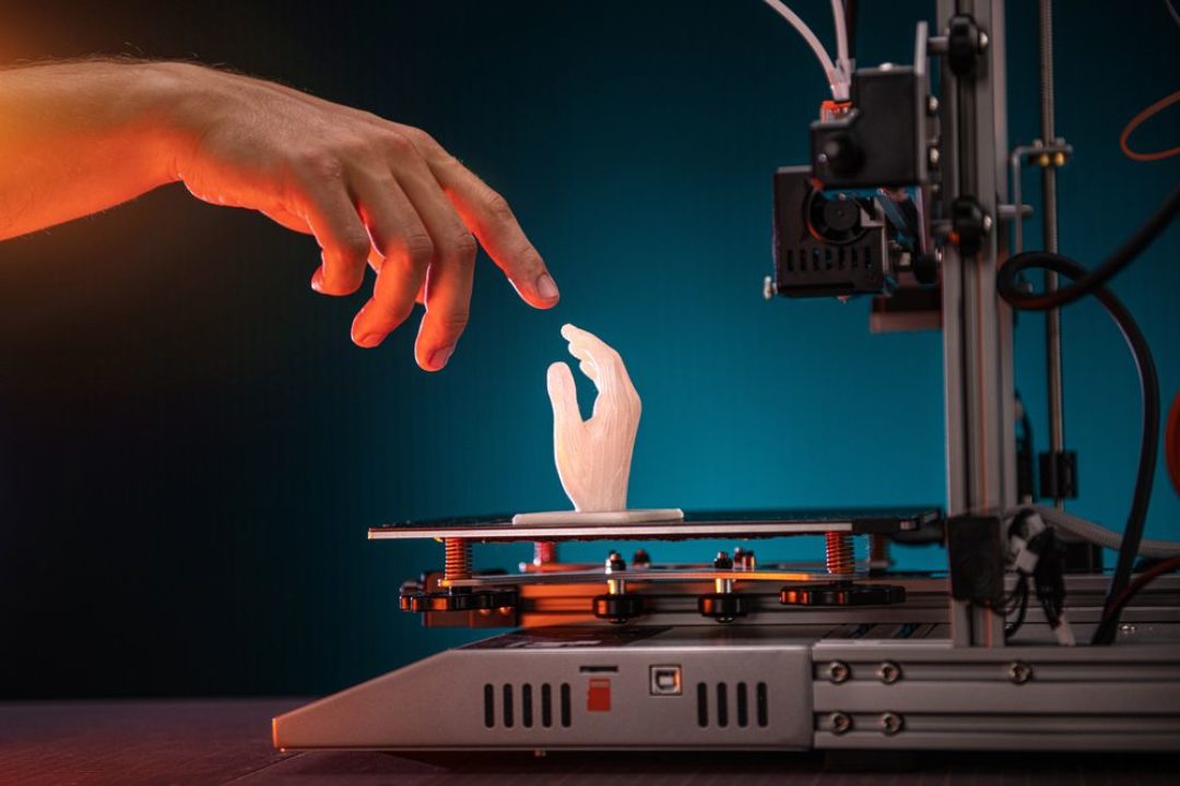 Diseño industrial: el futuro de la innovación y tendencias 2022