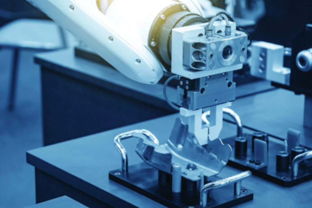 El futuro de la impresión 3D: diseño para la fabricación aditiva