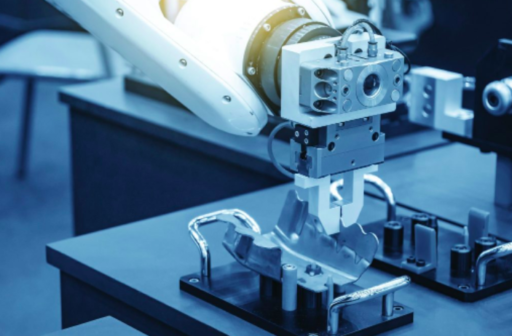 El futuro de la impresión 3D: diseño para la fabricación aditiva